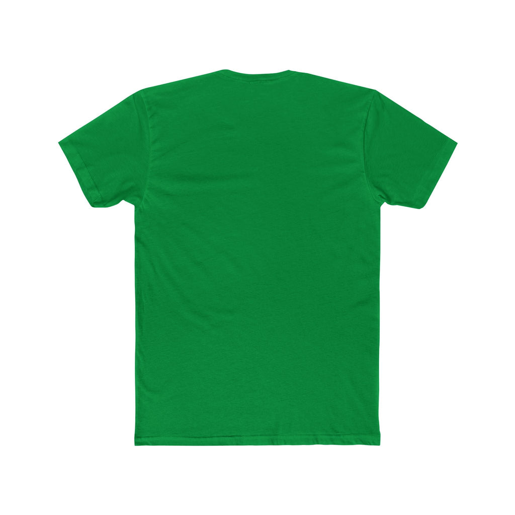 The 2312 cotton t-shirt green edition