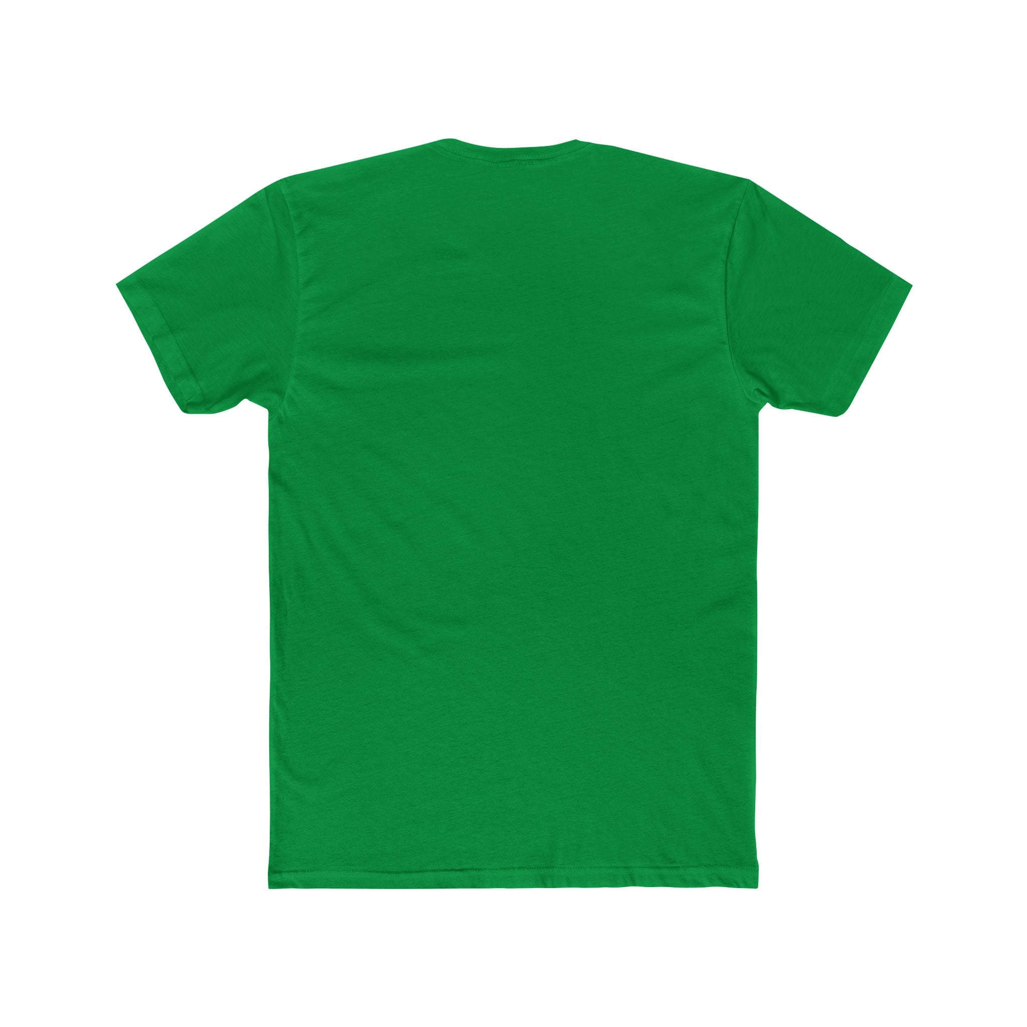 The 2312 cotton t-shirt green edition