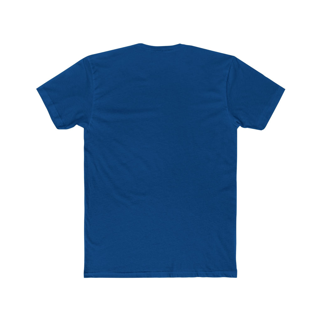 The 2312 cotton t-shirt cool blue edition