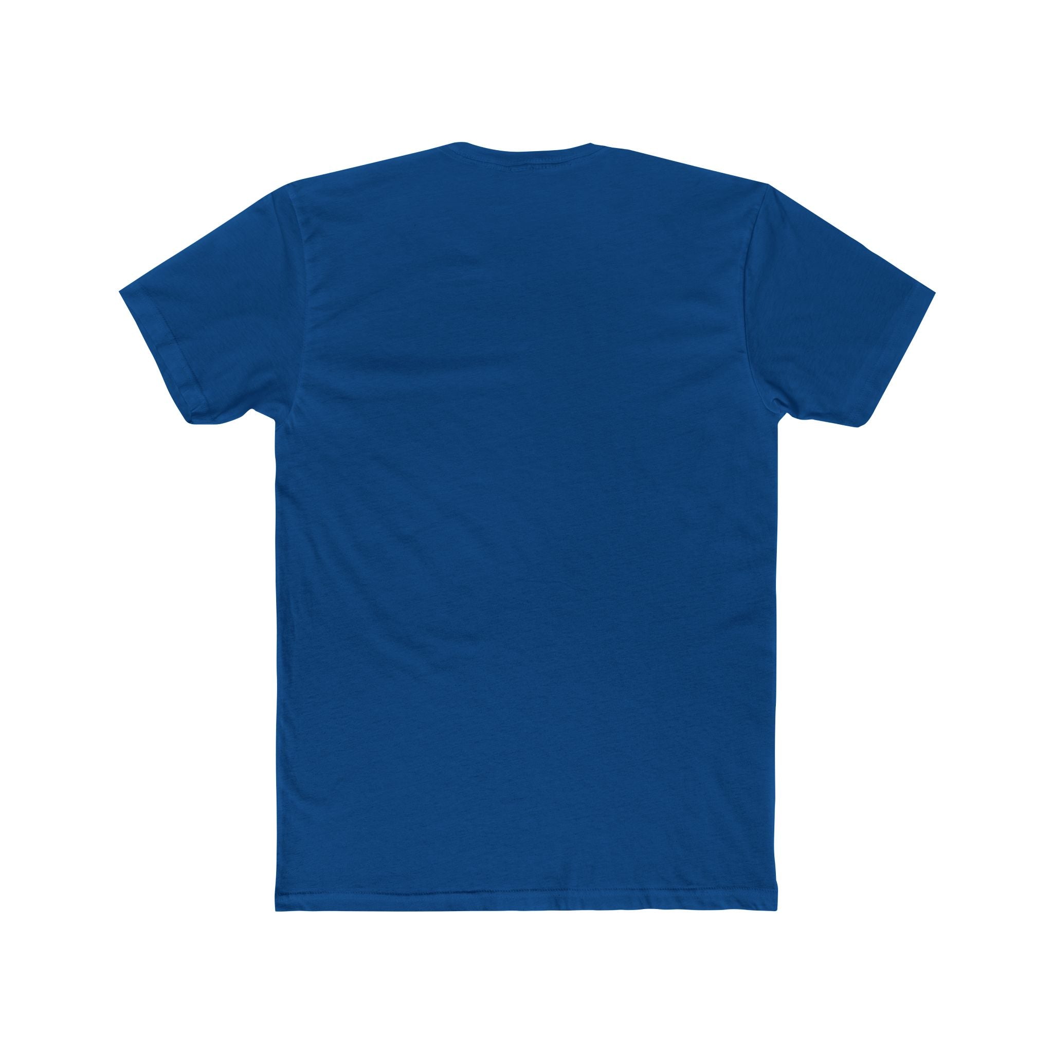 The 2312 cotton t-shirt cool blue edition