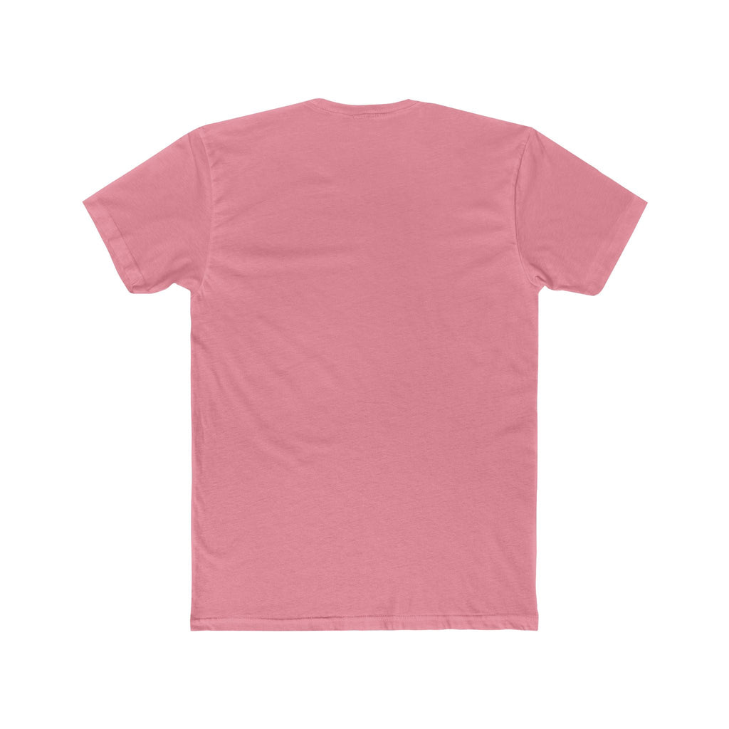 The 2312 cotton t-shirt light pink edition