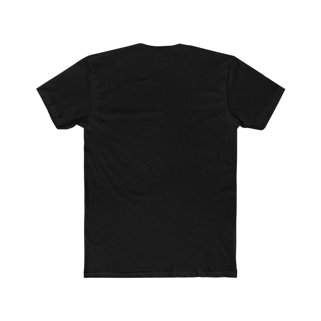 The 2312 cotton t-shirt black edition